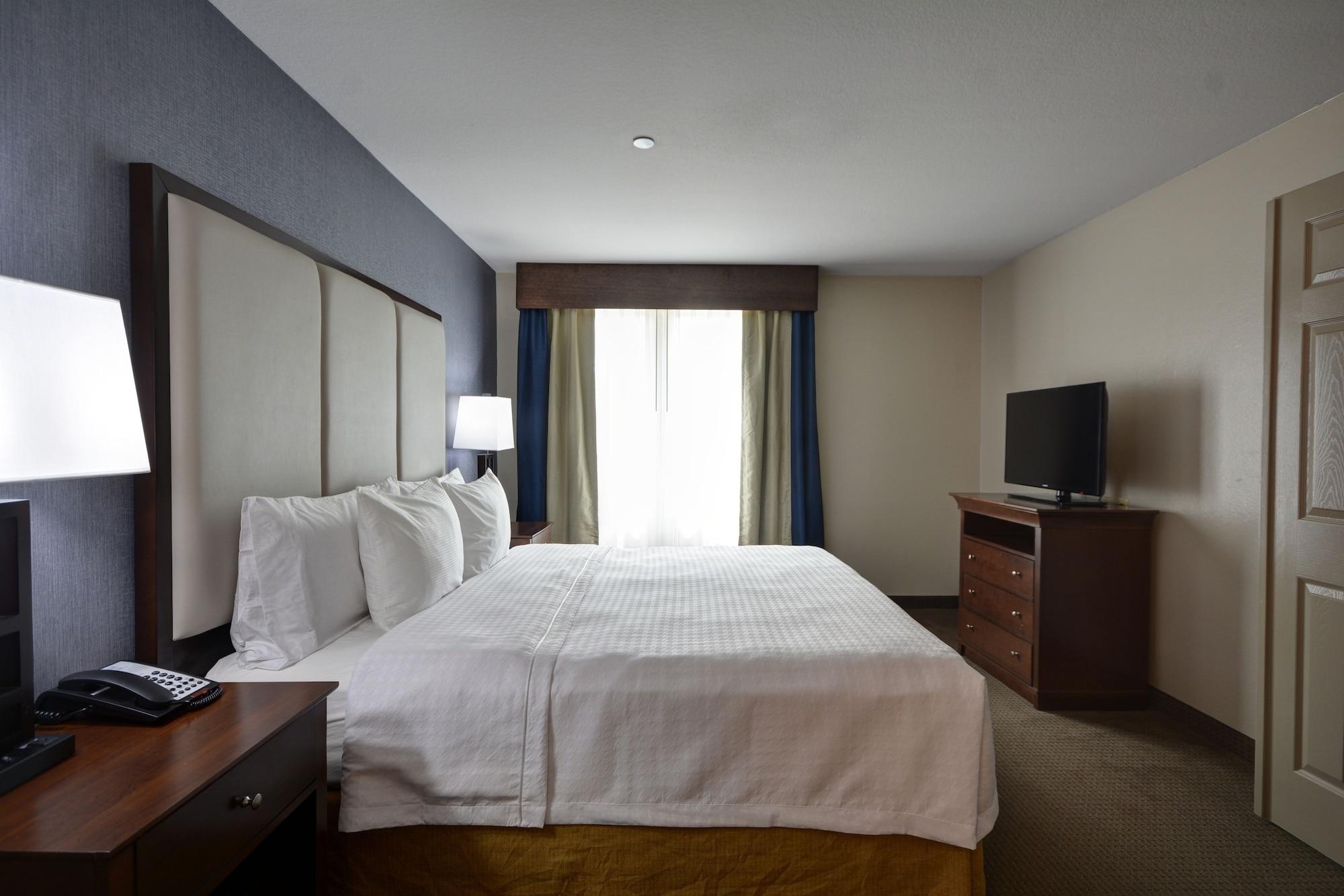 Homewood Suites By Hilton Dallas-Lewisville Eksteriør bilde