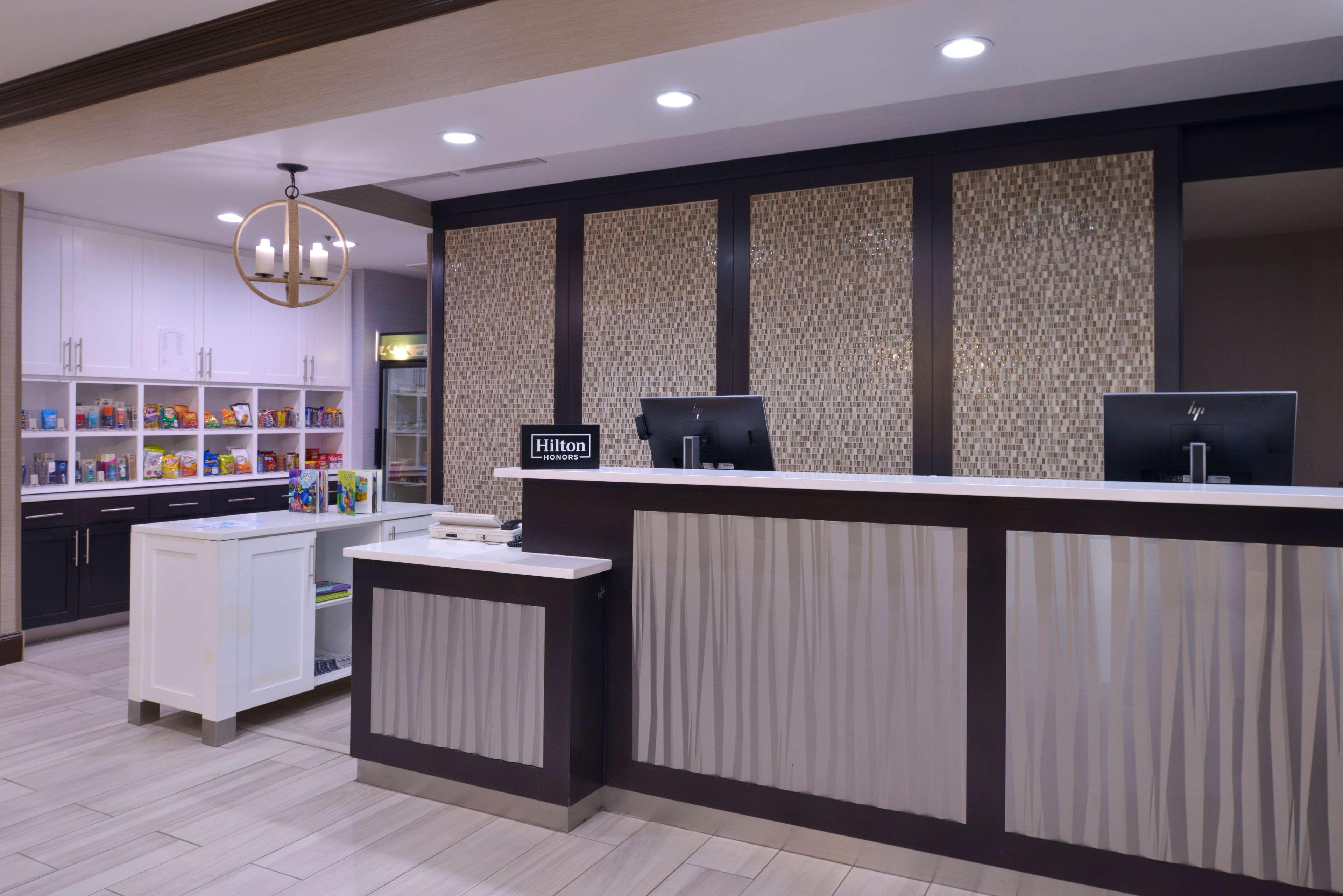 Homewood Suites By Hilton Dallas-Lewisville Eksteriør bilde