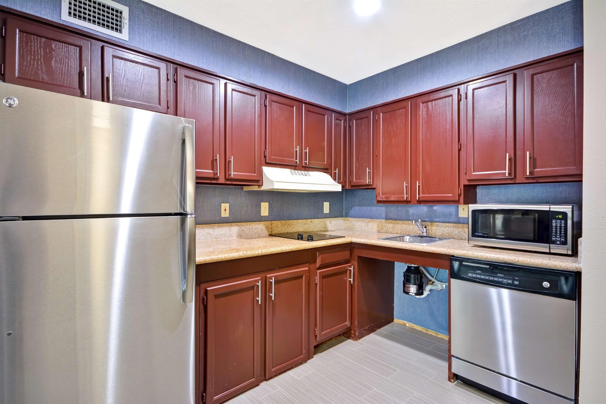Homewood Suites By Hilton Dallas-Lewisville Eksteriør bilde