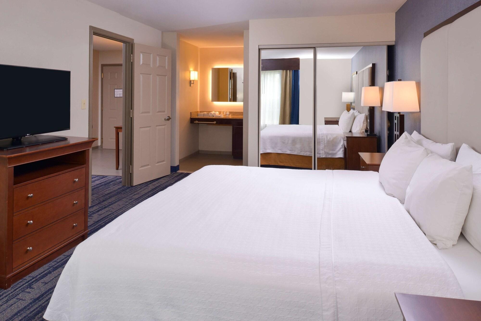 Homewood Suites By Hilton Dallas-Lewisville Eksteriør bilde