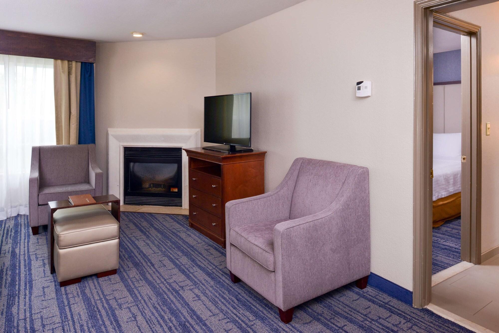 Homewood Suites By Hilton Dallas-Lewisville Eksteriør bilde