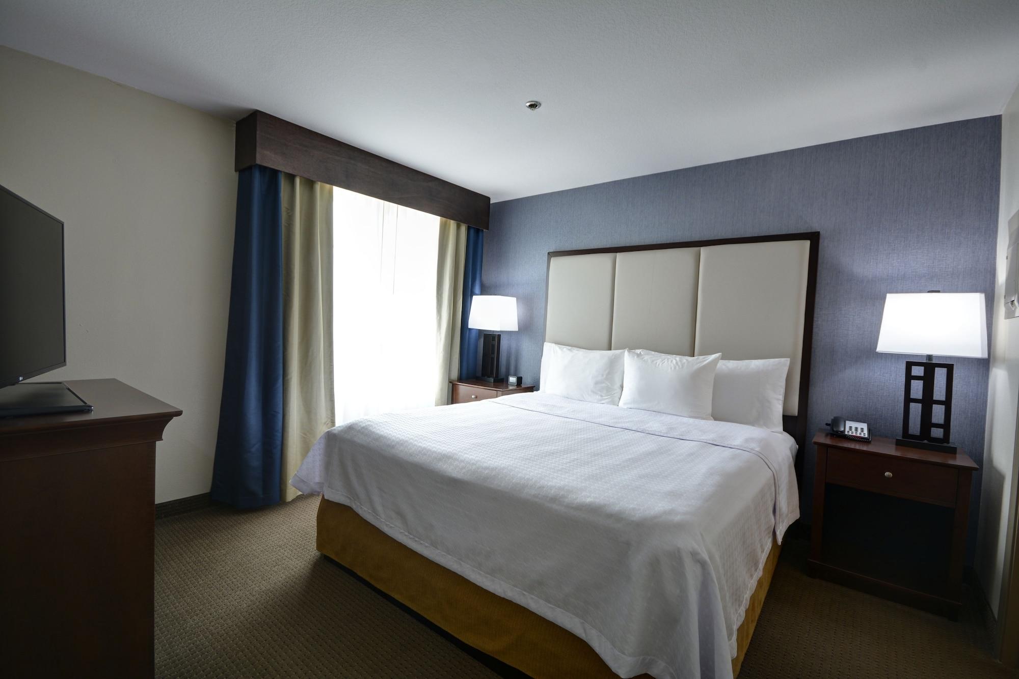 Homewood Suites By Hilton Dallas-Lewisville Eksteriør bilde