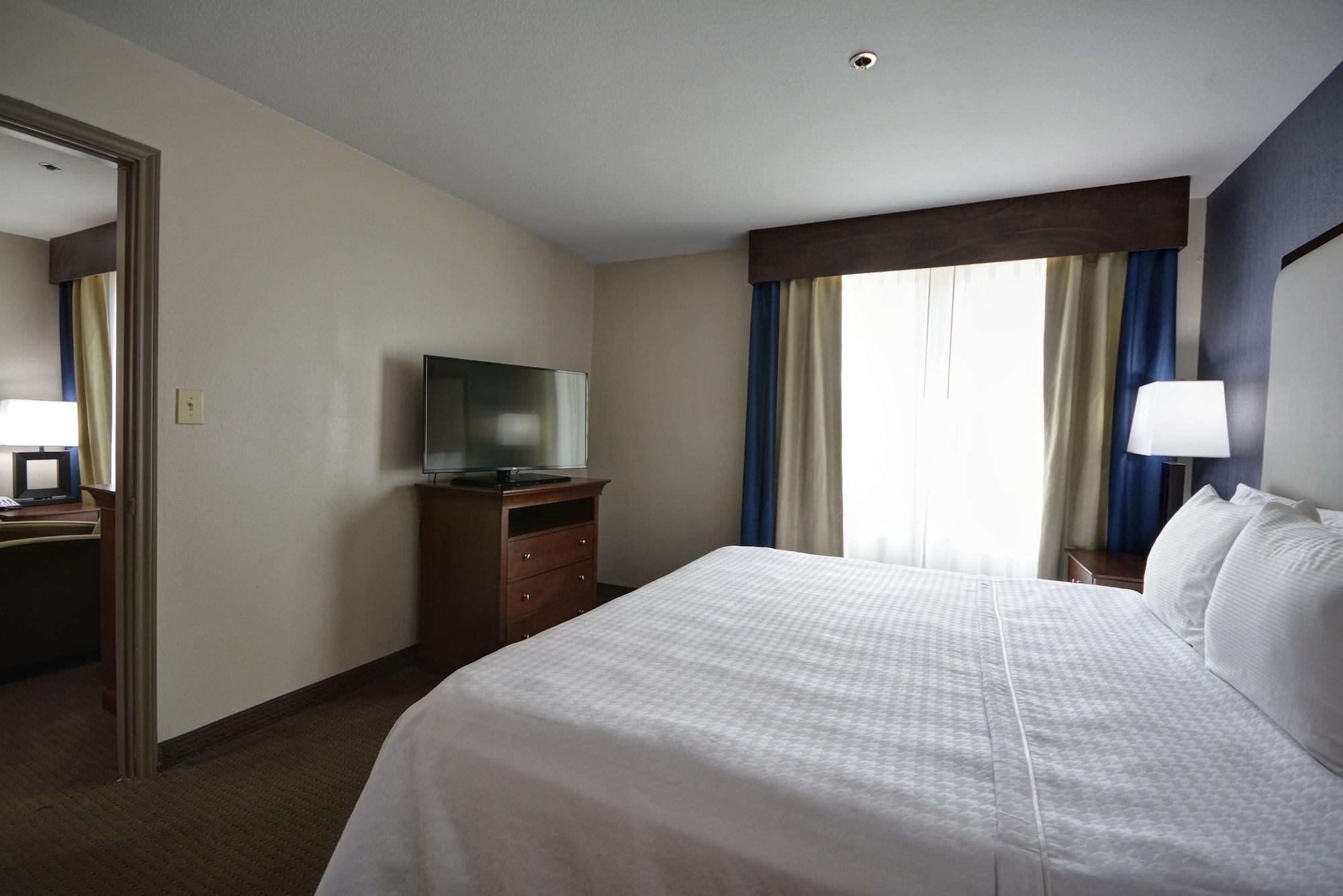 Homewood Suites By Hilton Dallas-Lewisville Eksteriør bilde