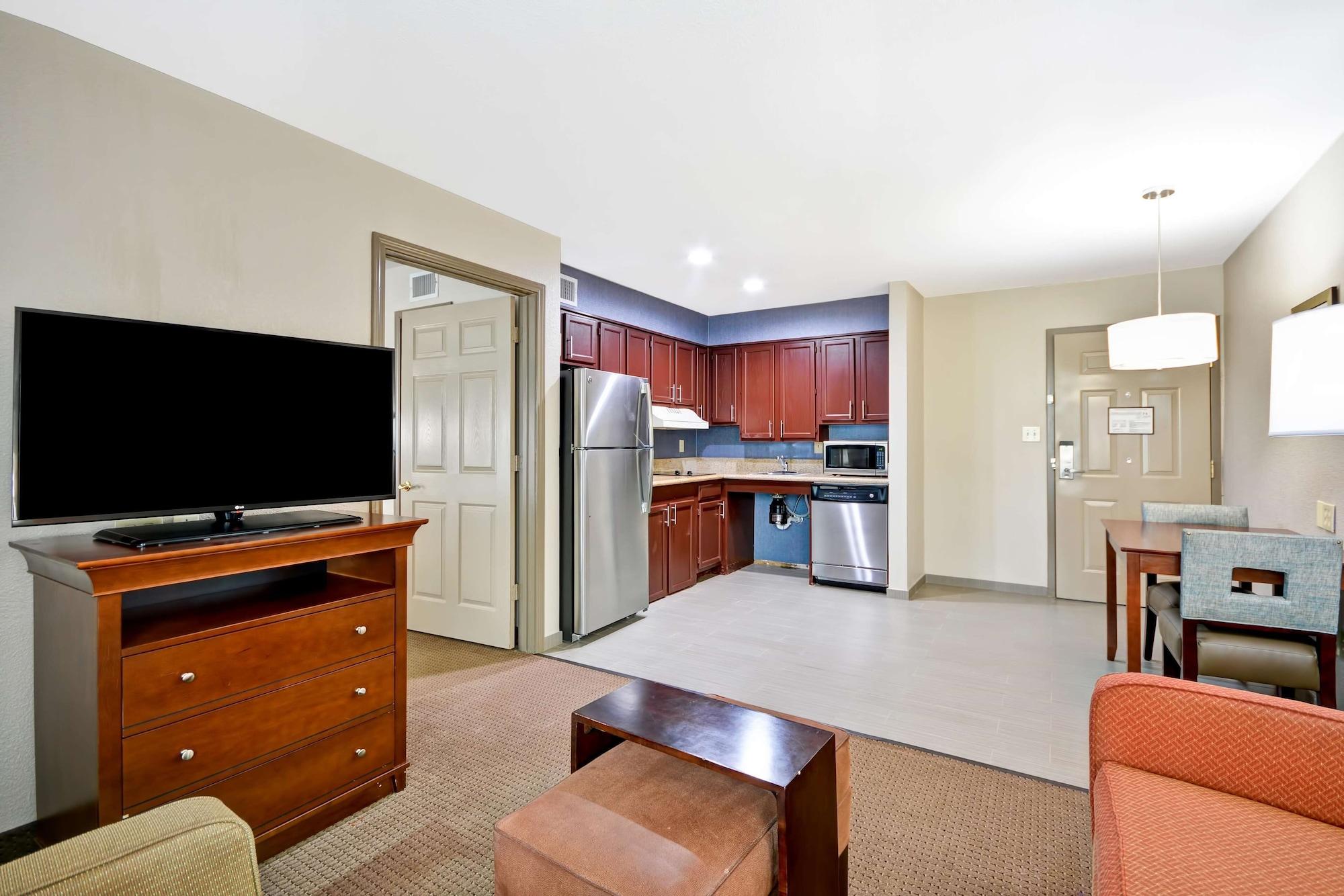 Homewood Suites By Hilton Dallas-Lewisville Eksteriør bilde
