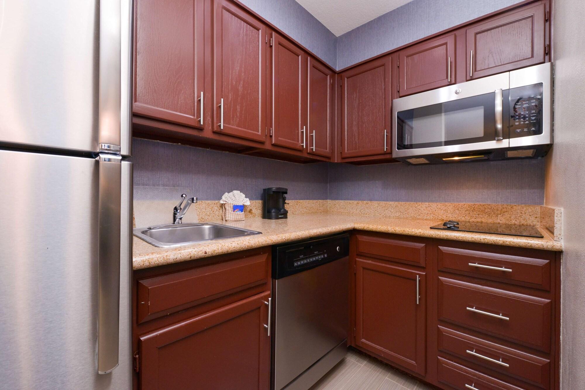 Homewood Suites By Hilton Dallas-Lewisville Eksteriør bilde