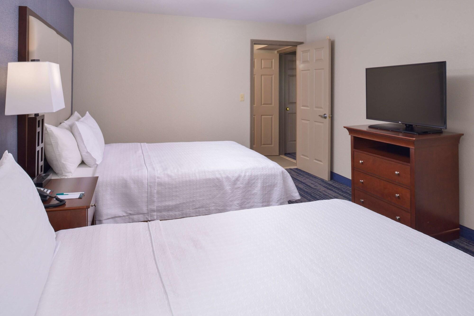 Homewood Suites By Hilton Dallas-Lewisville Eksteriør bilde