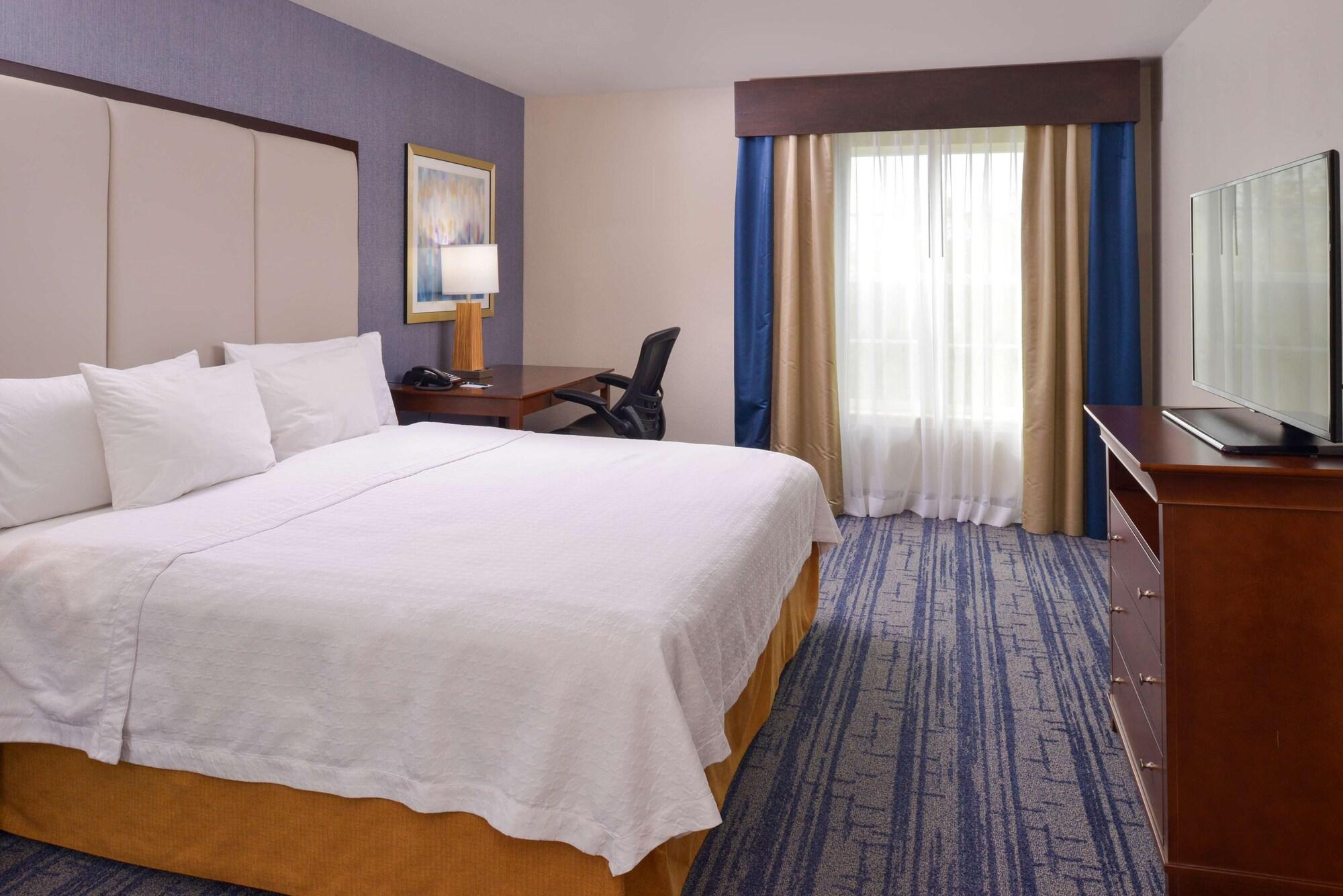 Homewood Suites By Hilton Dallas-Lewisville Eksteriør bilde