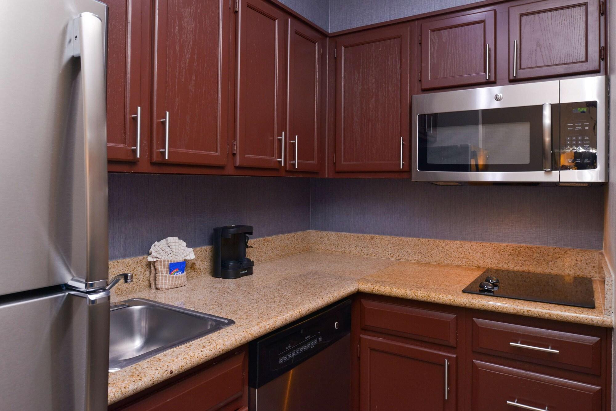 Homewood Suites By Hilton Dallas-Lewisville Eksteriør bilde