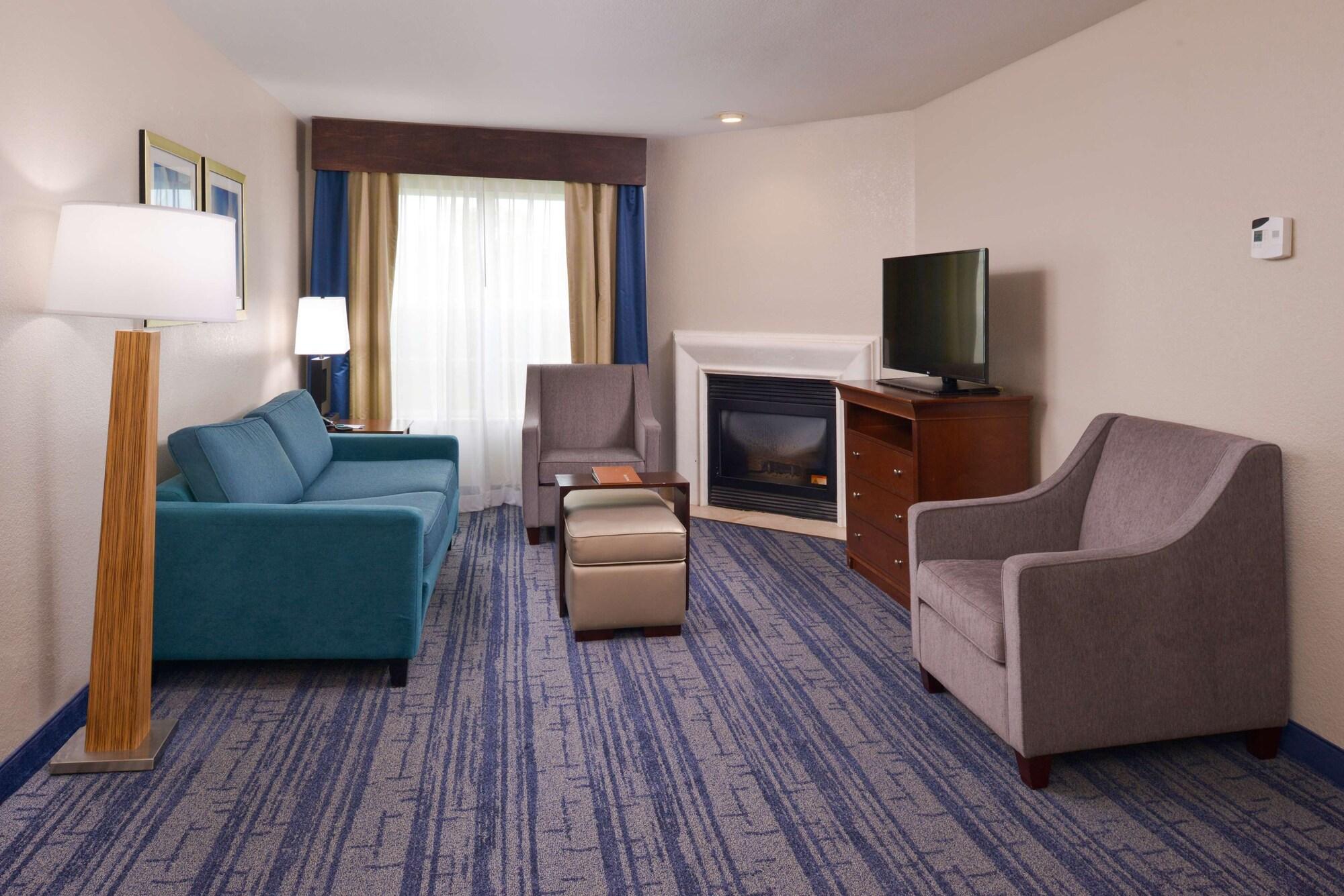 Homewood Suites By Hilton Dallas-Lewisville Eksteriør bilde