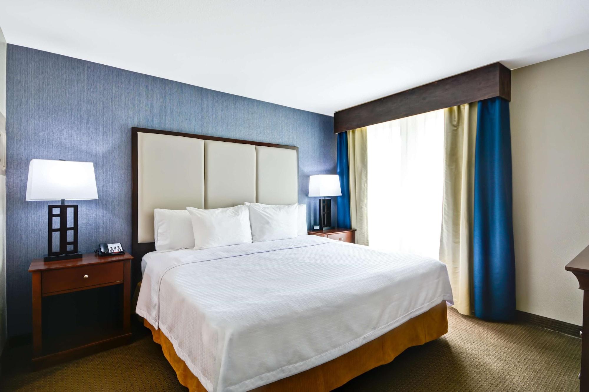 Homewood Suites By Hilton Dallas-Lewisville Eksteriør bilde