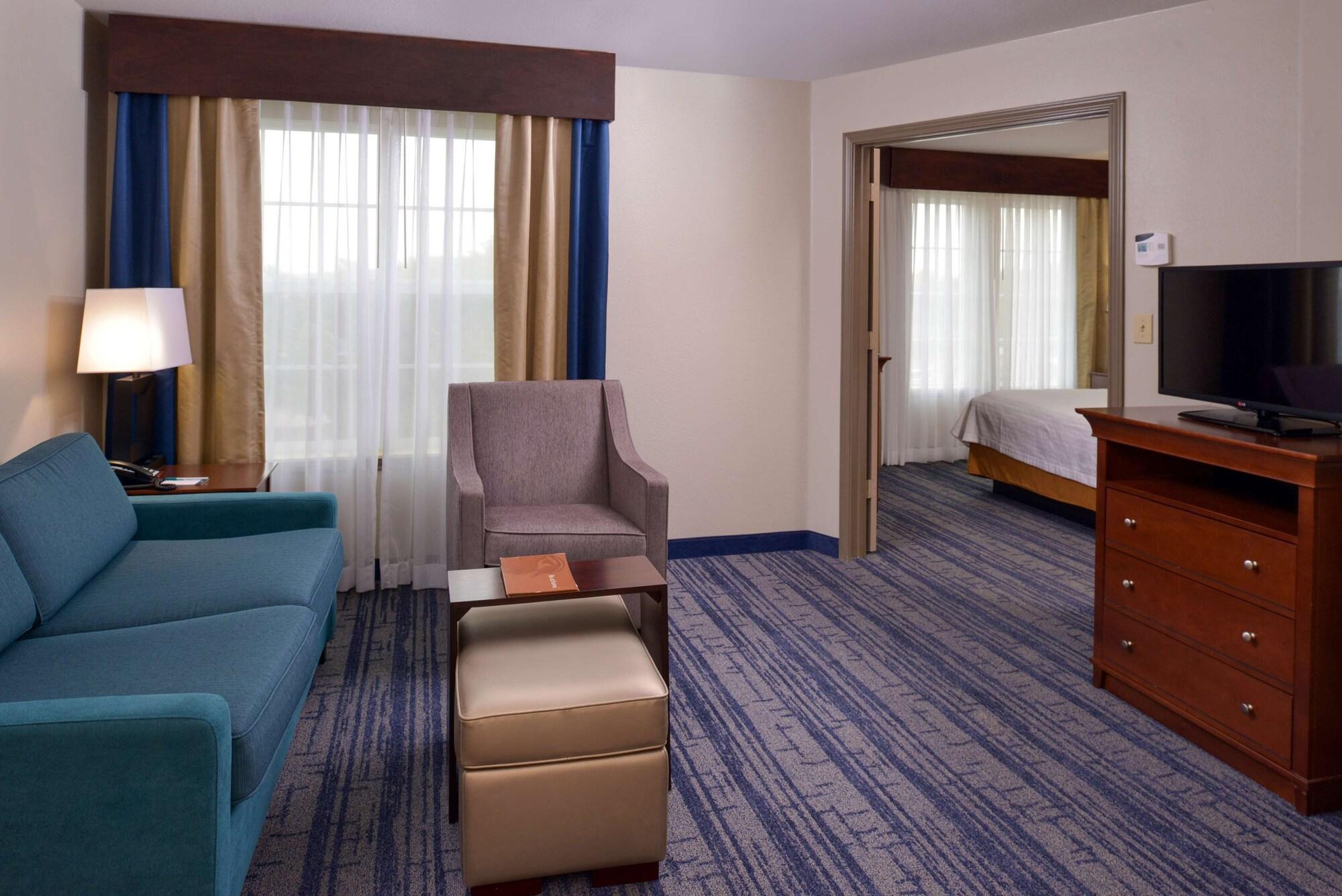 Homewood Suites By Hilton Dallas-Lewisville Eksteriør bilde
