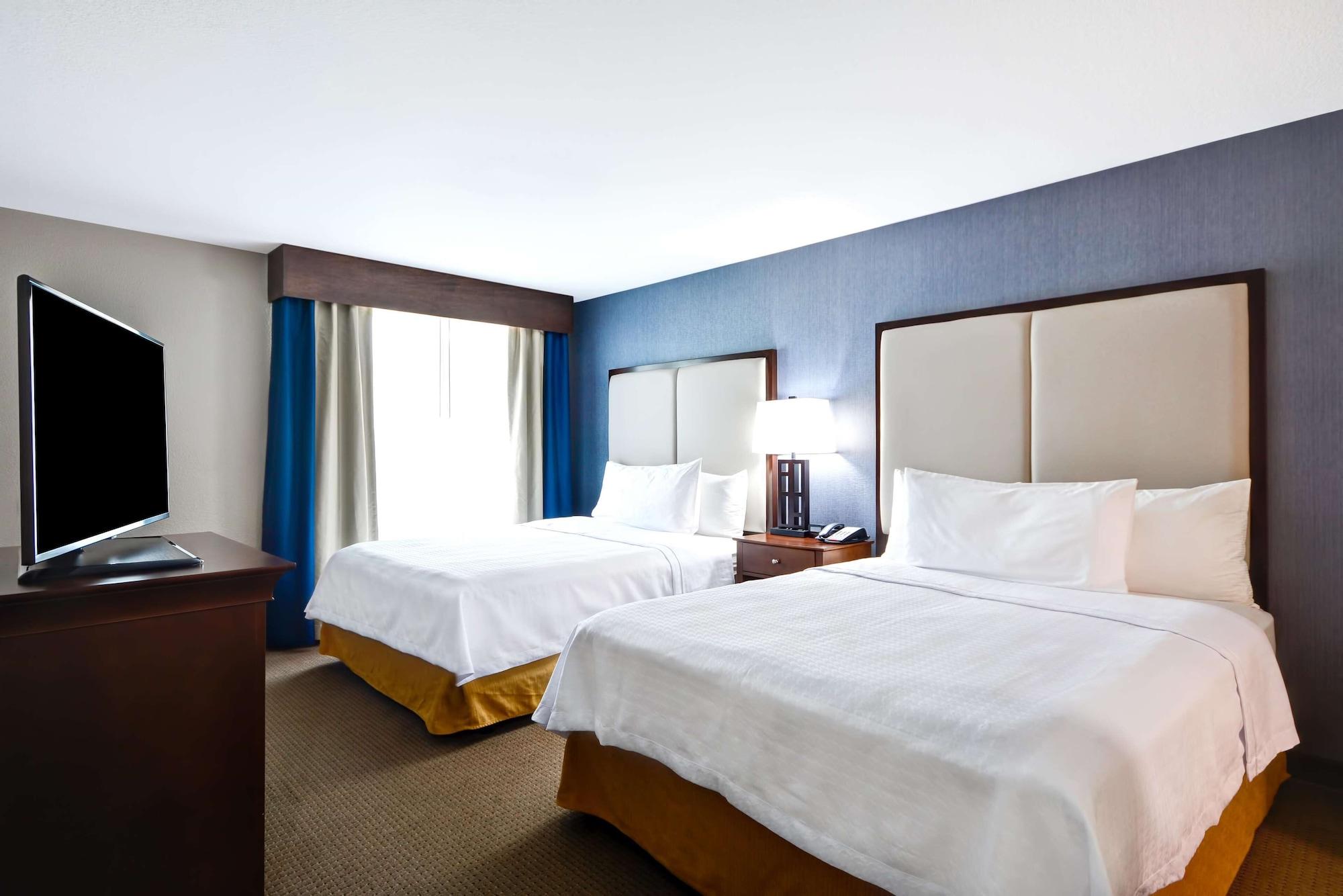 Homewood Suites By Hilton Dallas-Lewisville Eksteriør bilde