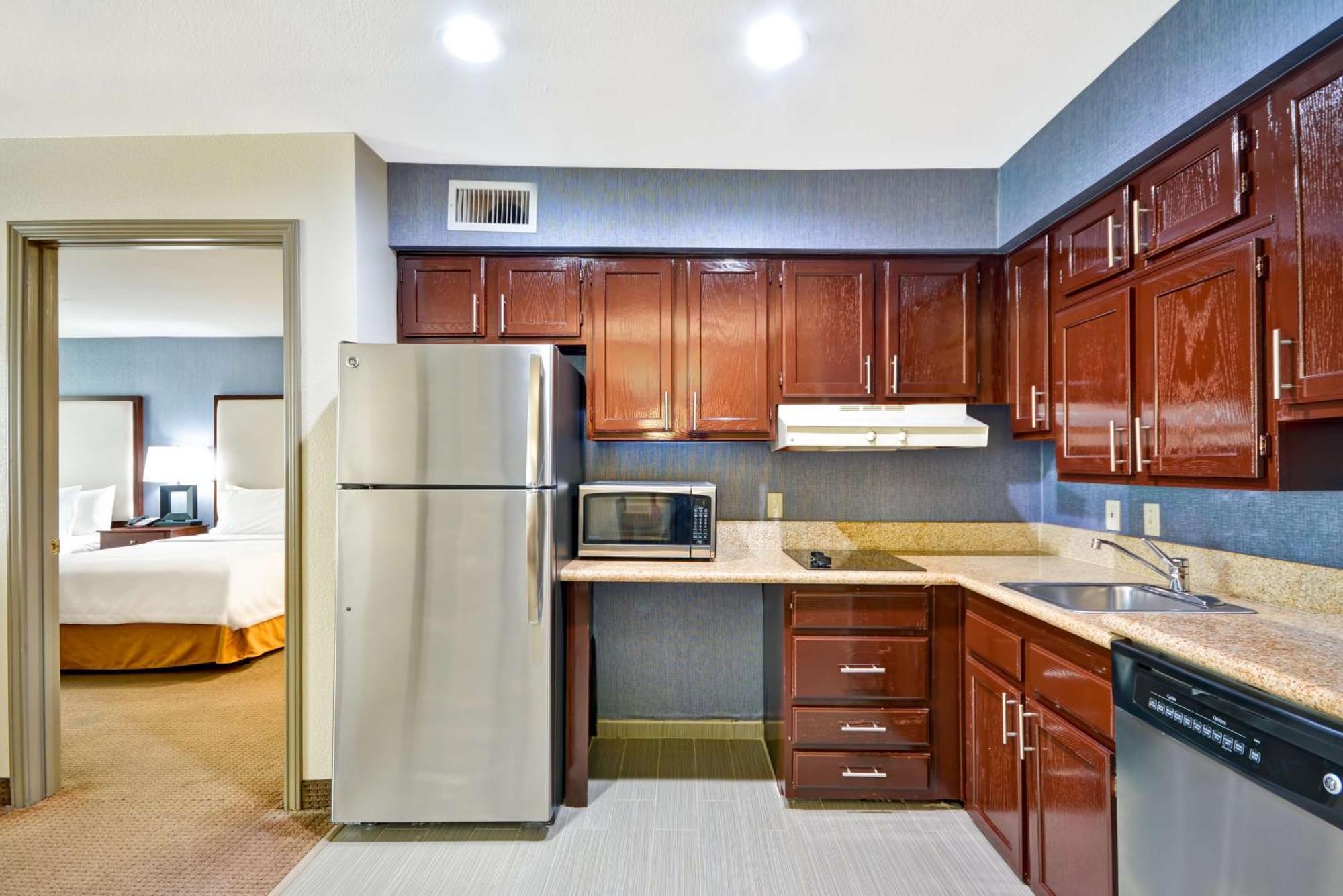 Homewood Suites By Hilton Dallas-Lewisville Eksteriør bilde