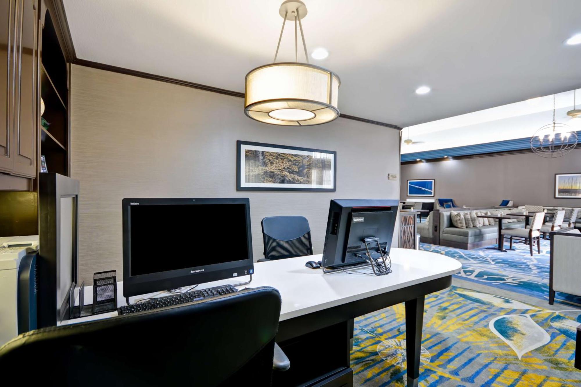 Homewood Suites By Hilton Dallas-Lewisville Eksteriør bilde