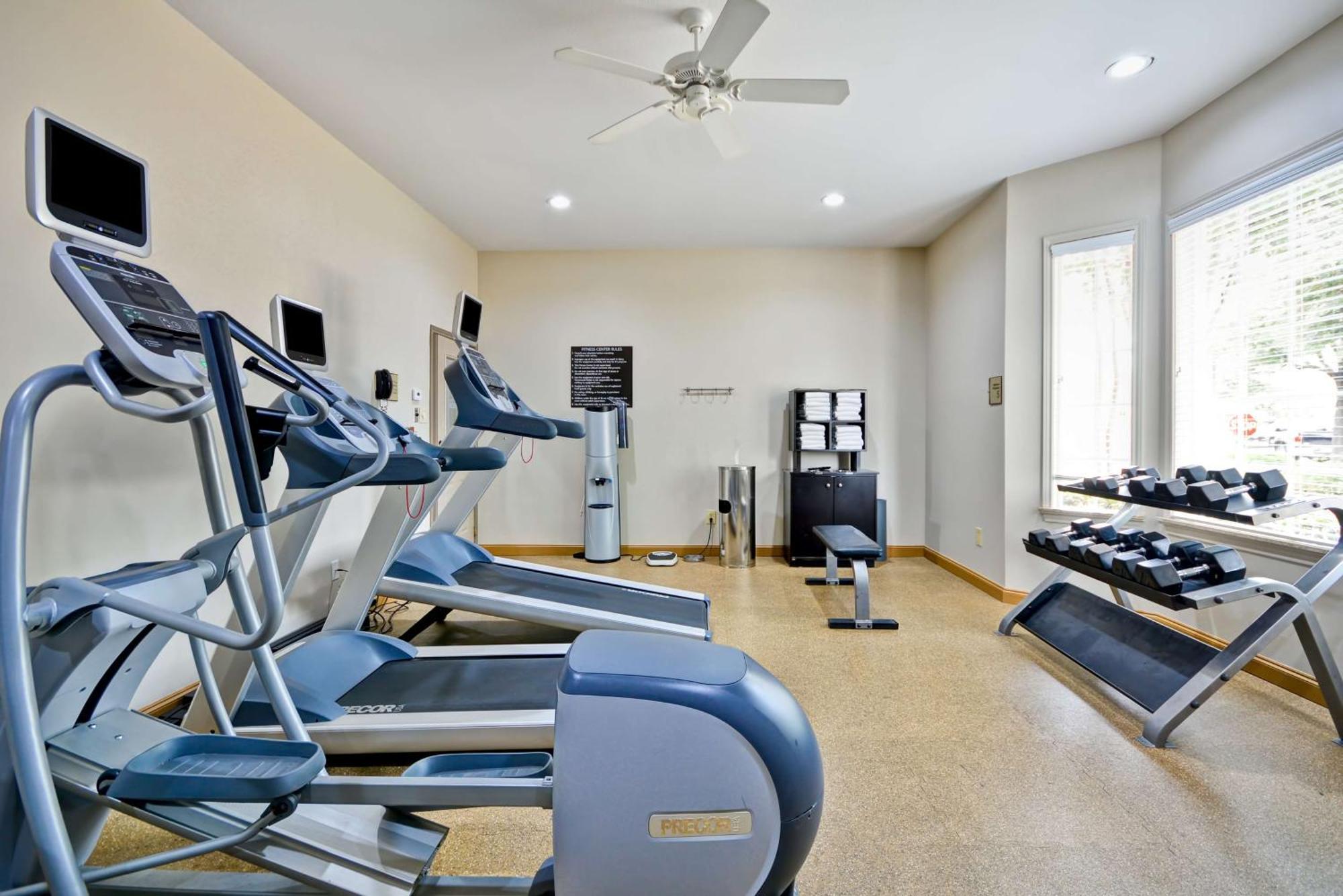 Homewood Suites By Hilton Dallas-Lewisville Eksteriør bilde
