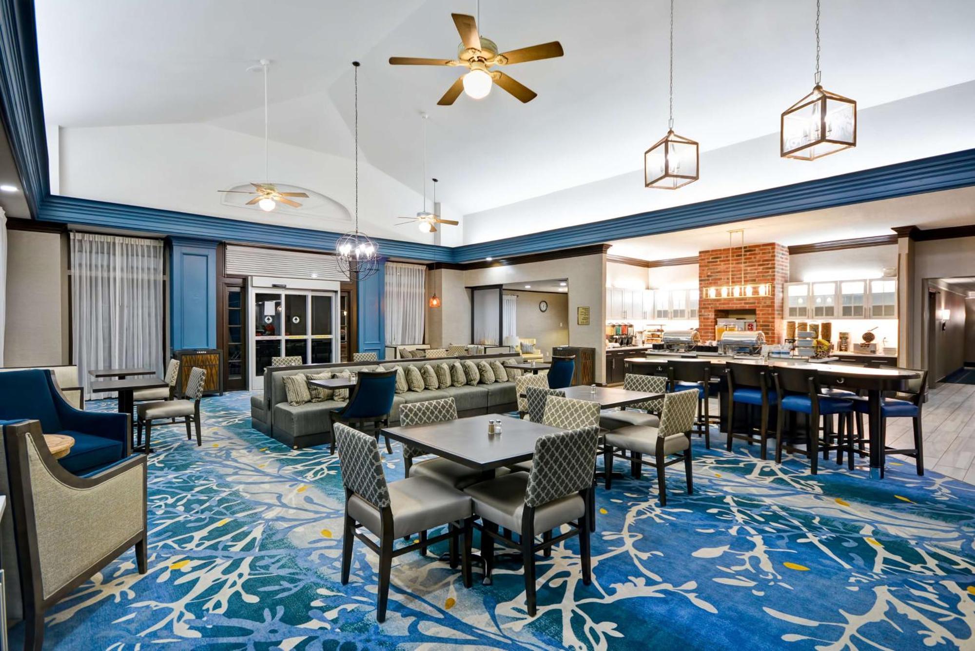Homewood Suites By Hilton Dallas-Lewisville Eksteriør bilde