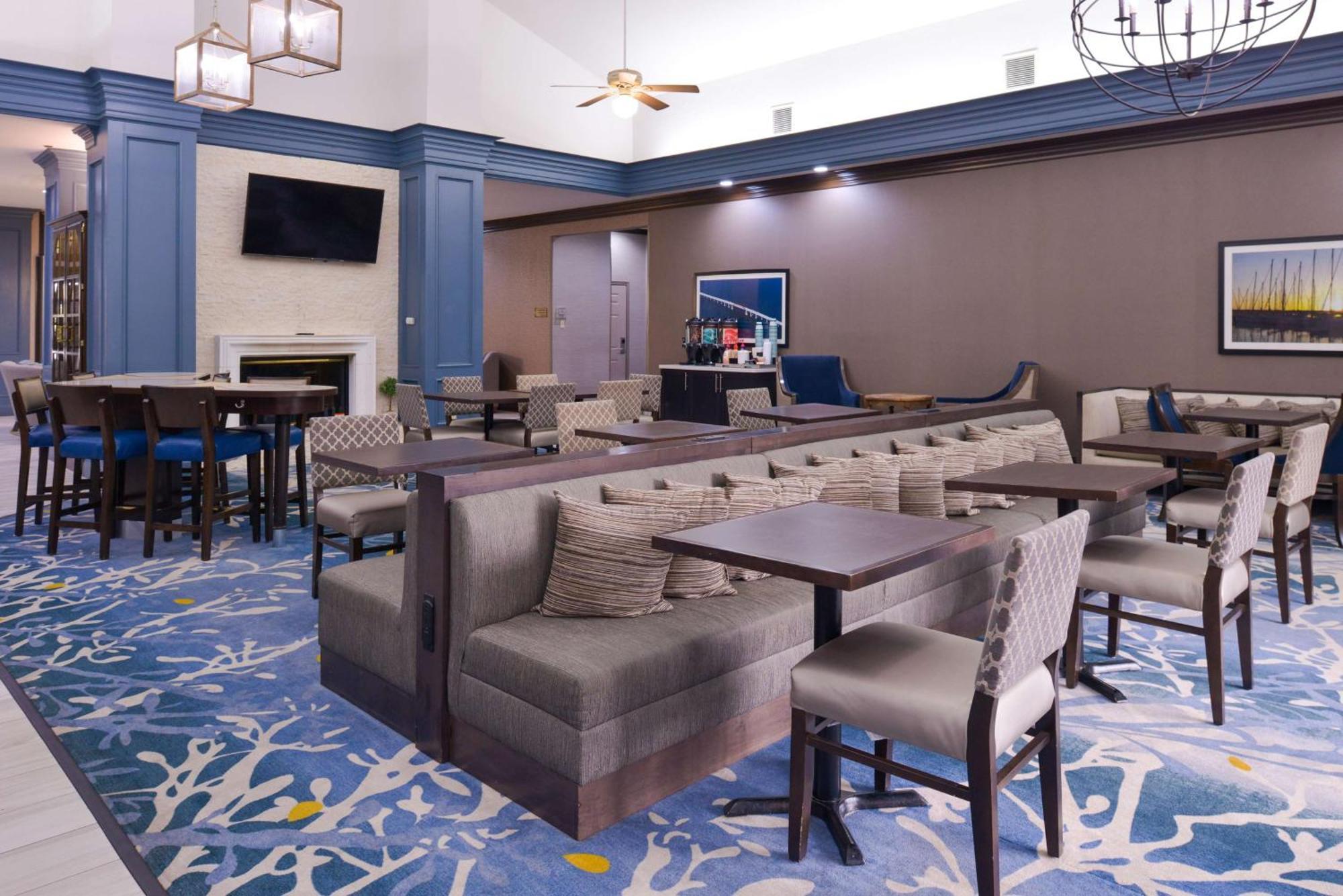 Homewood Suites By Hilton Dallas-Lewisville Eksteriør bilde