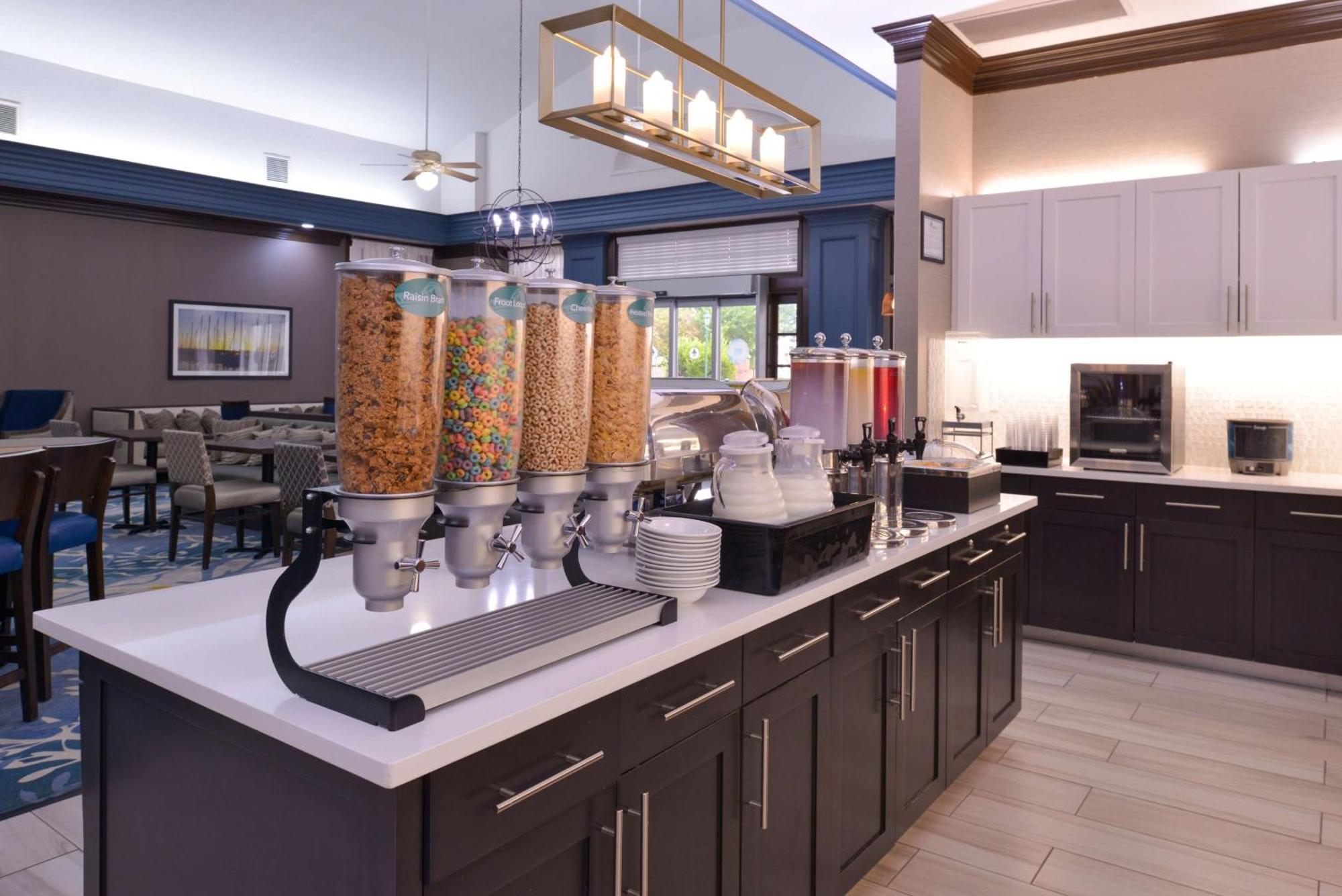Homewood Suites By Hilton Dallas-Lewisville Eksteriør bilde
