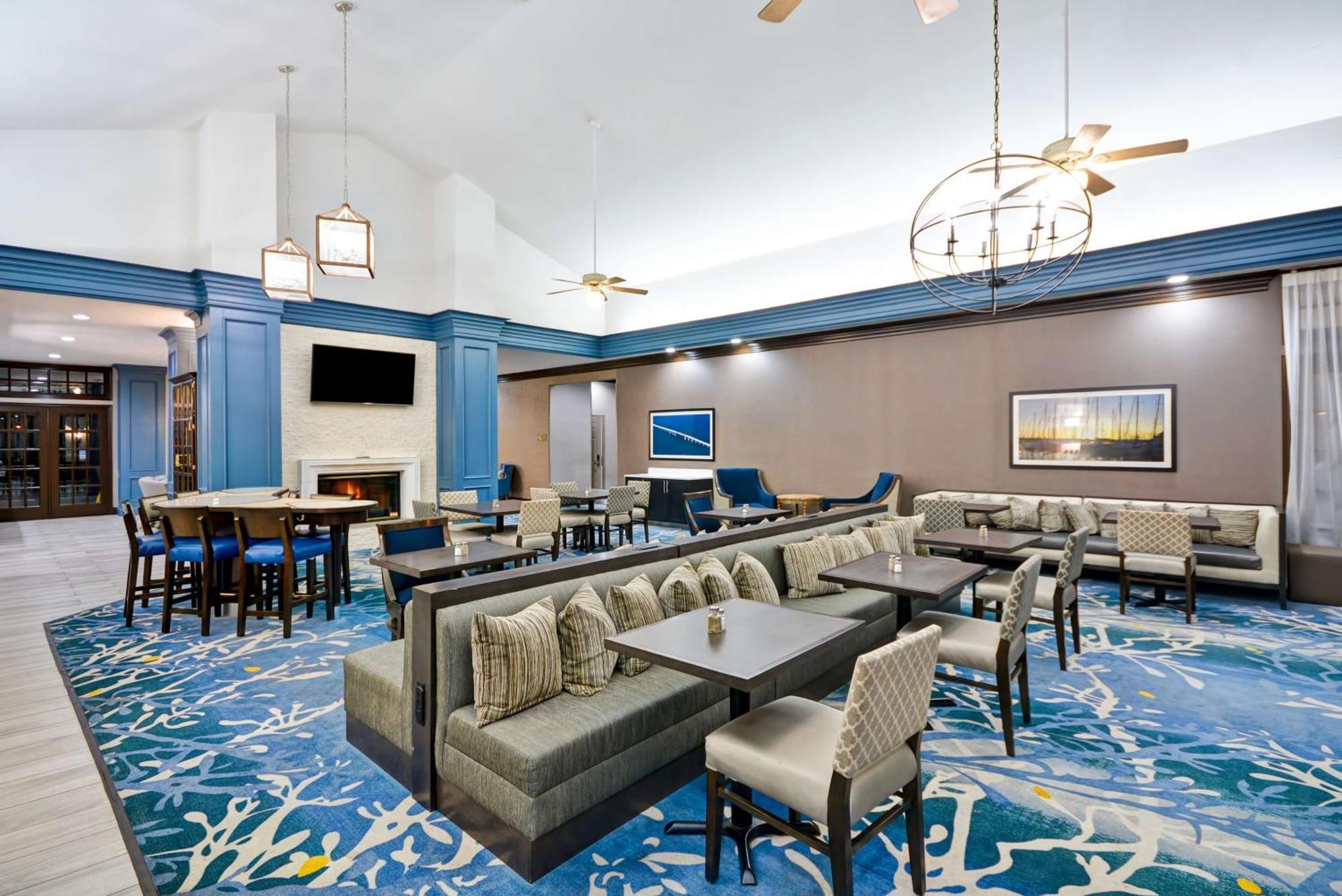 Homewood Suites By Hilton Dallas-Lewisville Eksteriør bilde